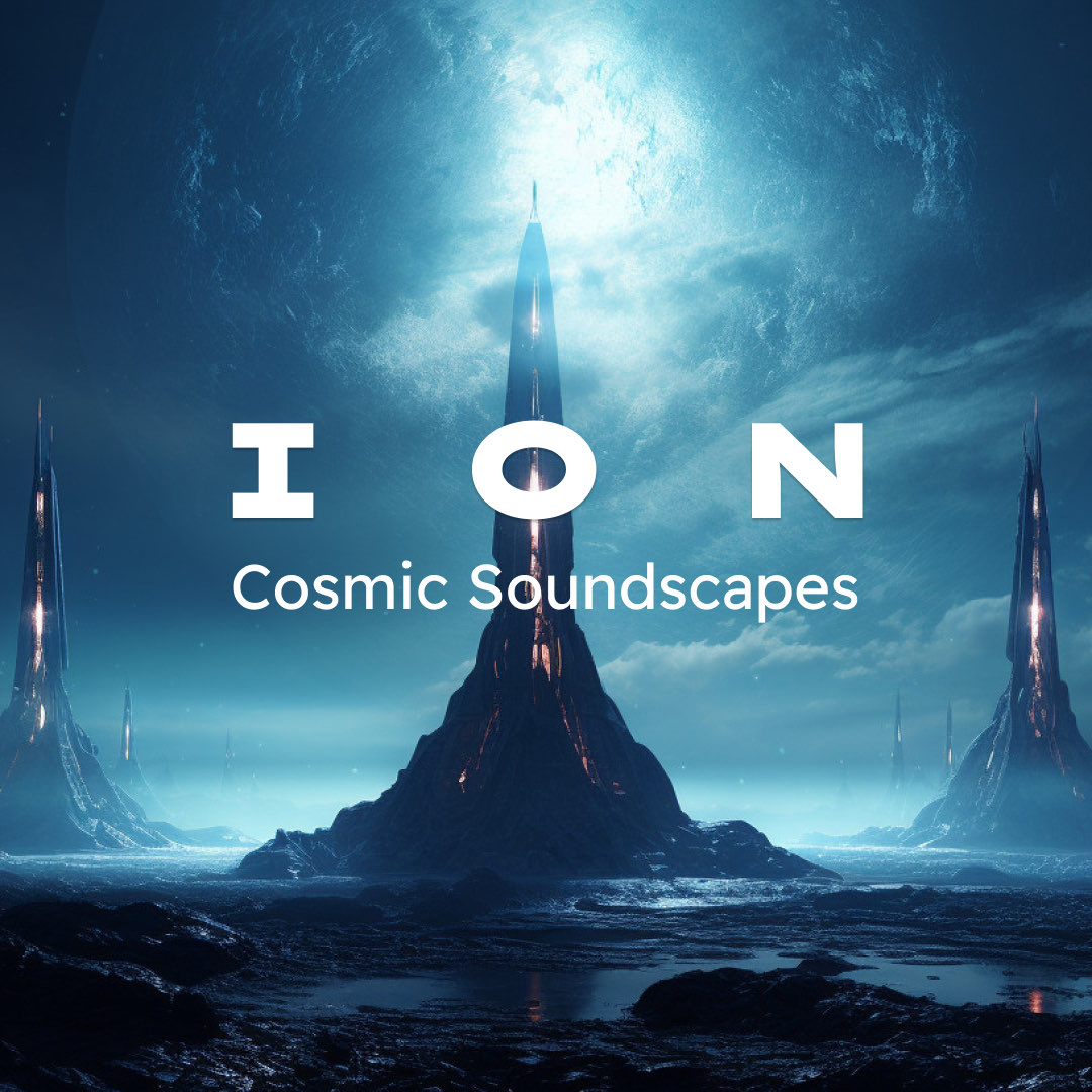 Ion